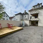 Ledaal Place 1 By *