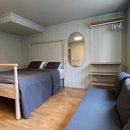 Ledaal Place 1 By * Ставангер