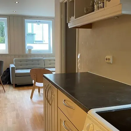Ledaal Place 1 By Apartamento Stavanger