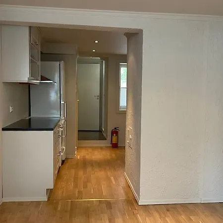 Ledaal Place 1 By Apartamento