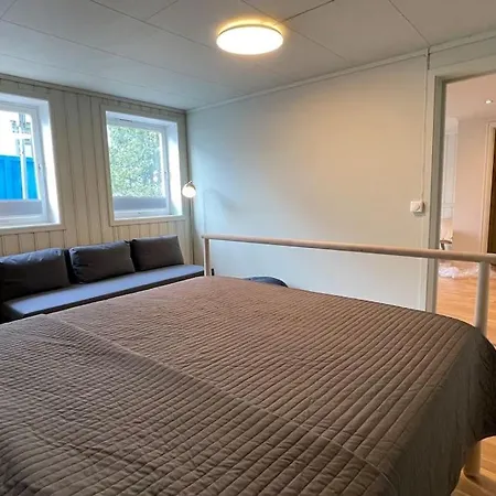 Apartamento Ledaal Place 1 By Stavanger
