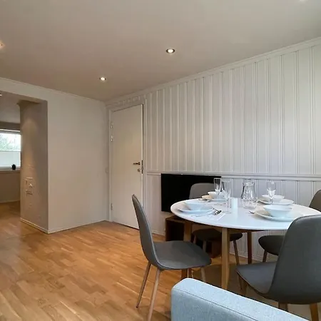 Ledaal Place 1 By Stavanger