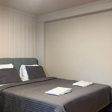 Ledaal Place 1 By Apartamento
