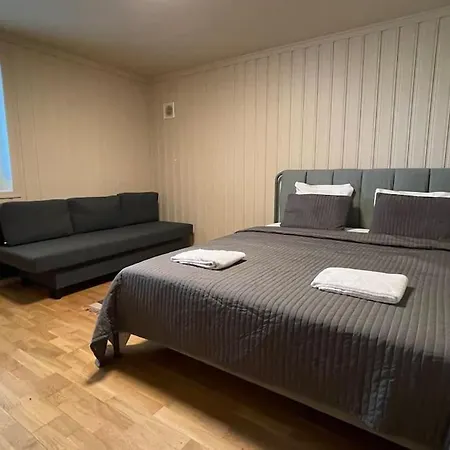 Apartamento Ledaal Place 1 By *