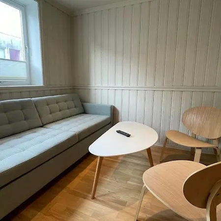 Apartamento Ledaal Place 1 By Stavanger