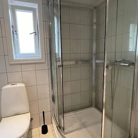 Ledaal Place 1 By Stavanger