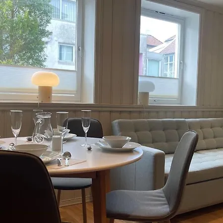 Ledaal Place 1 By Apartamento *