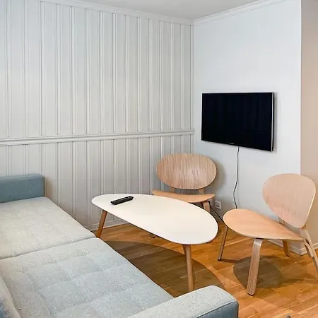 Ledaal Place 1 By Ставангер