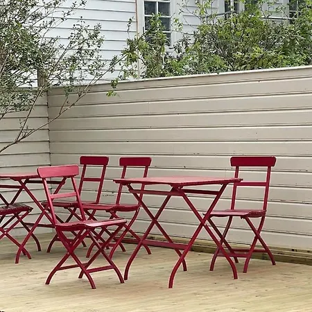 Apartman Ledaal Place 1 By