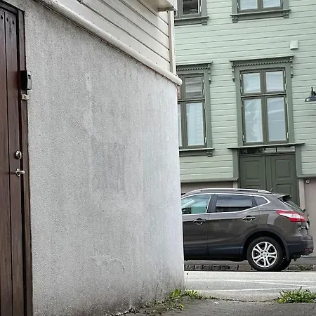 Апартаменты Ledaal Place 1 By Ставангер