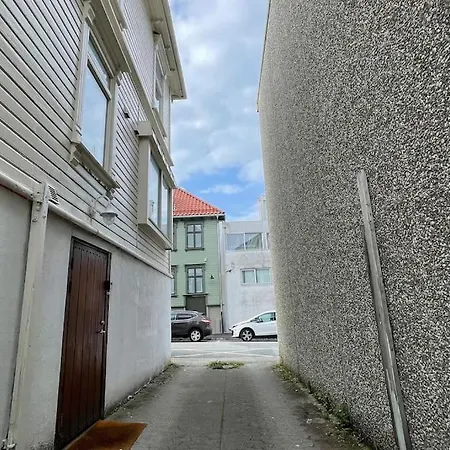 Ledaal Place 1 By Apartamento Stavanger