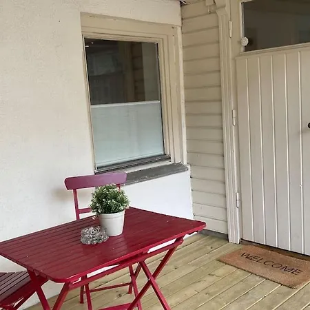 Ledaal Place 1 By Stavanger