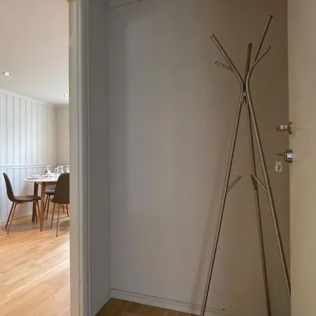 Apartamento Ledaal Place 1 By *
