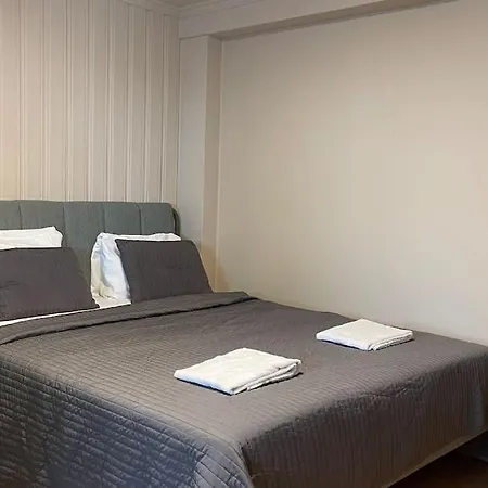 Ledaal Place 1 By Apartamento *