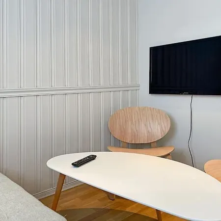 Ledaal Place 1 By Ставангер