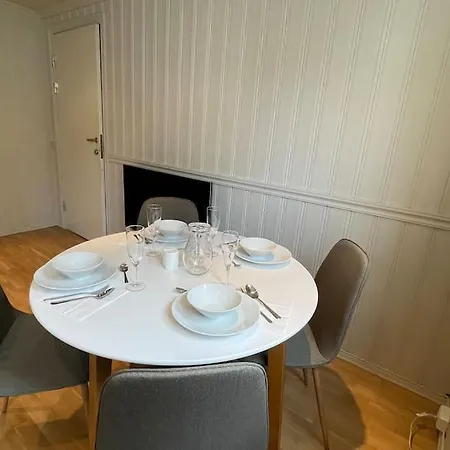 Ledaal Place 1 By * Ставангер