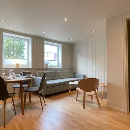 Ledaal Place 1 By Apartamento *