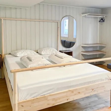Apartamento Ledaal Place 1 By Stavanger