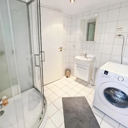 Ledaal Place 1 By Apartamento Stavanger