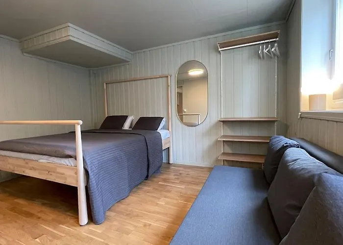 Ledaal Place 1 By * Stavanger