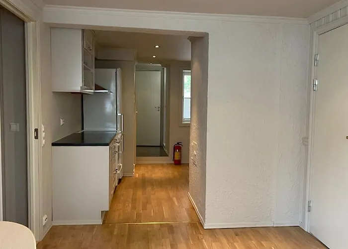 Ledaal Place 1 By Apartament