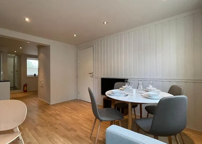 Ledaal Place 1 By Stavanger