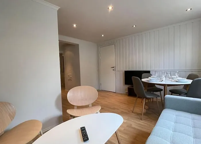 Ledaal Place 1 By * Stavanger