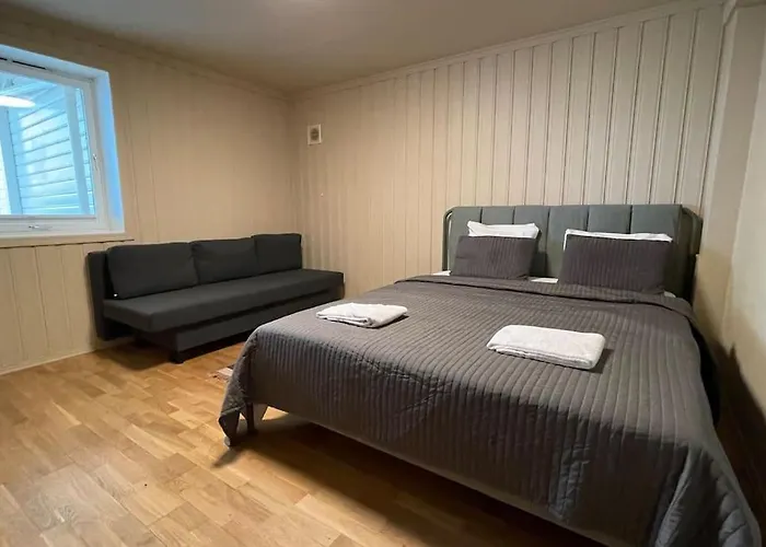 Apartament Ledaal Place 1 By *