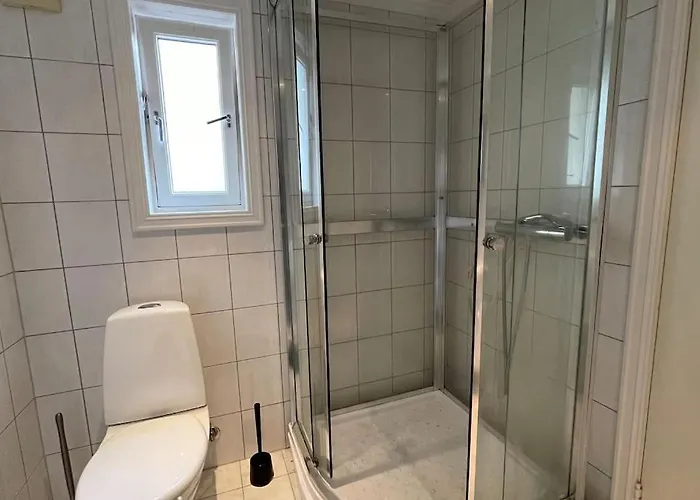 Ledaal Place 1 By Stavanger