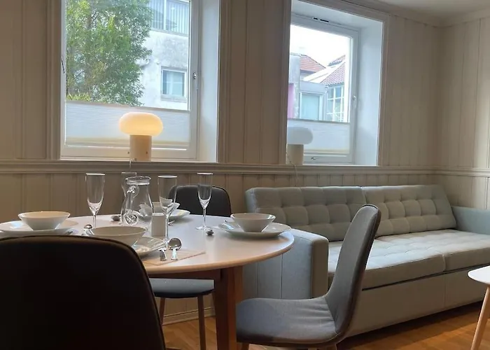 Ledaal Place 1 By Apartamento *