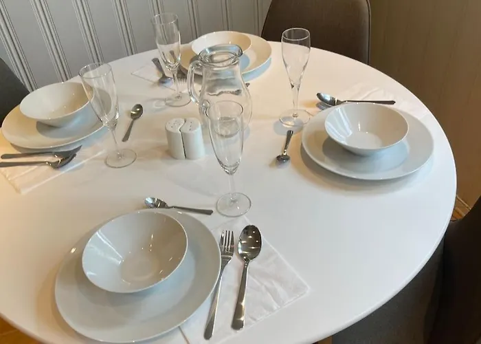 Apartamento Ledaal Place 1 By *