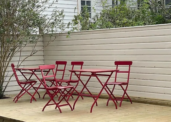 Apartament Ledaal Place 1 By