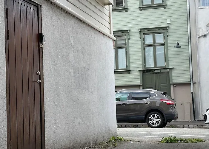 Apartament Ledaal Place 1 By Stavanger