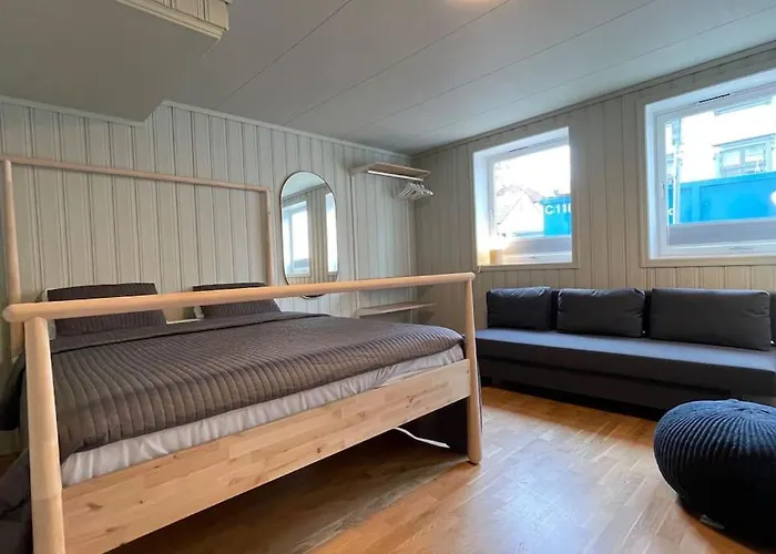 Ledaal Place 1 By Stavanger