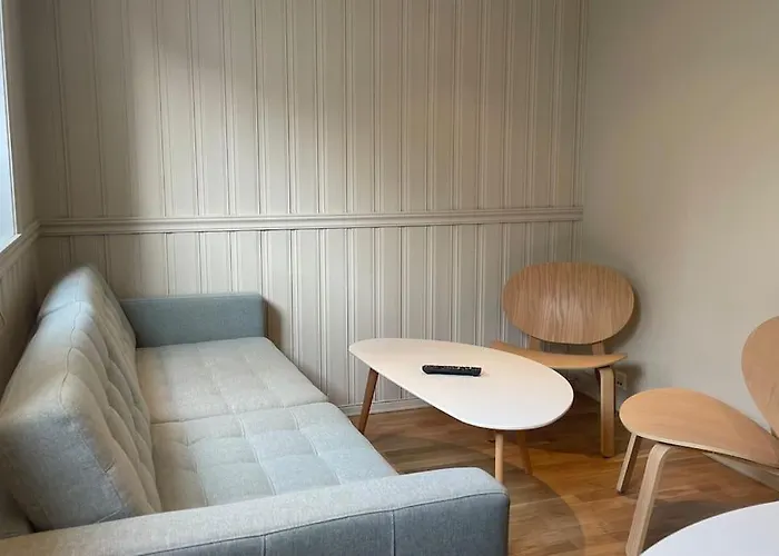 Ledaal Place 1 By * Stavanger