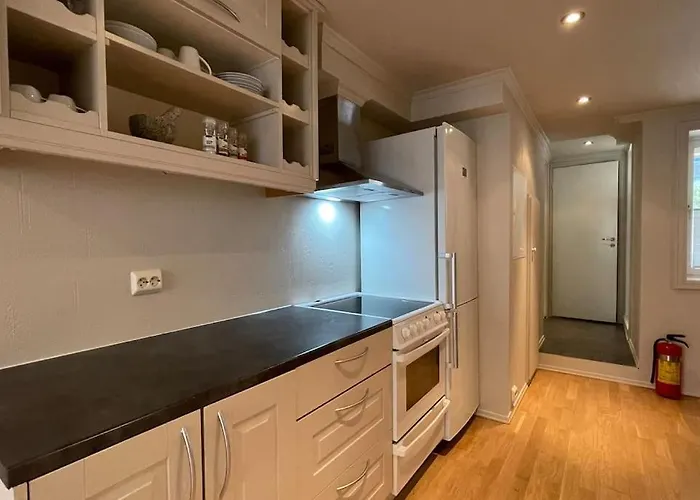 Apartament Ledaal Place 1 By *