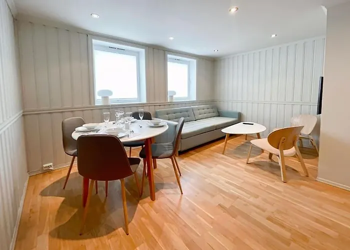 Ledaal Place 1 By Apartament