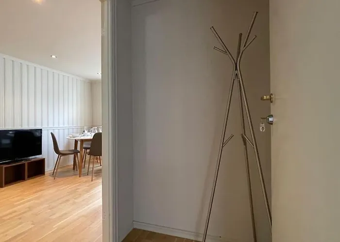 Apartament Ledaal Place 1 By *