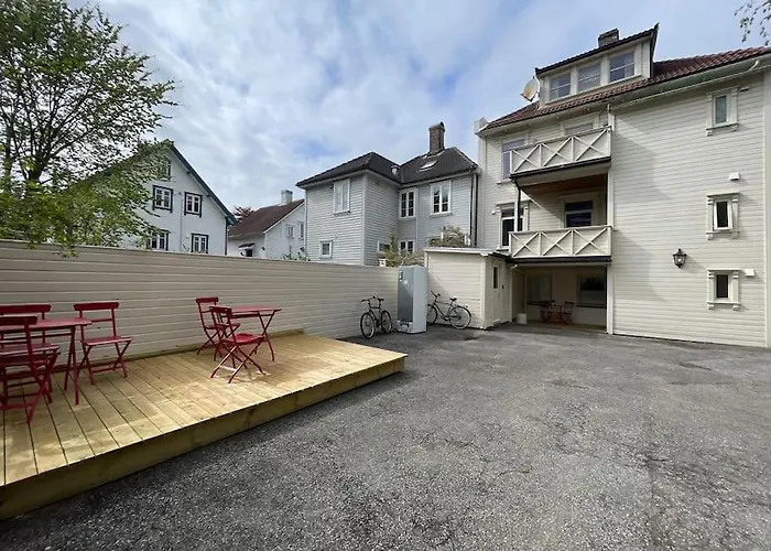 Apartament Ledaal Place 1 By