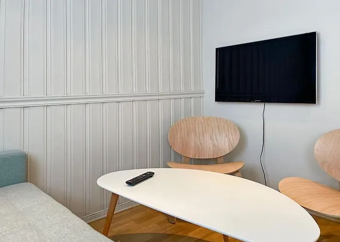 Ledaal Place 1 By Stavanger