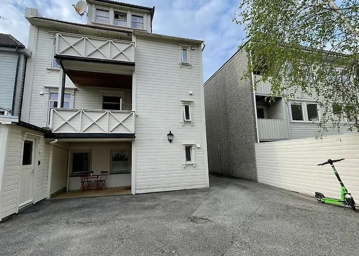 Ledaal Place 1 By Stavanger