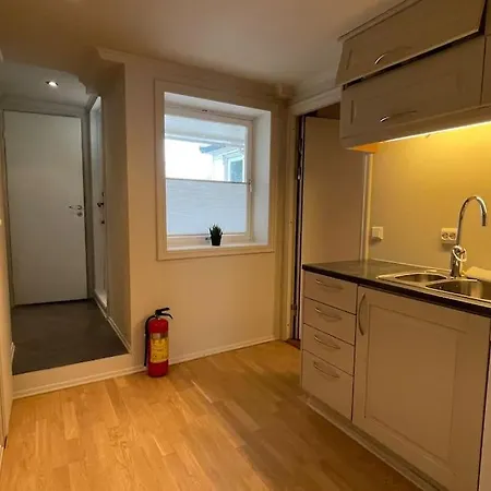 Ledaal Place 1 By Appartement Stavanger