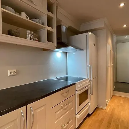 Appartement Ledaal Place 1 By *