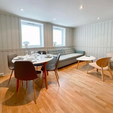 Ledaal Place 1 By Appartement