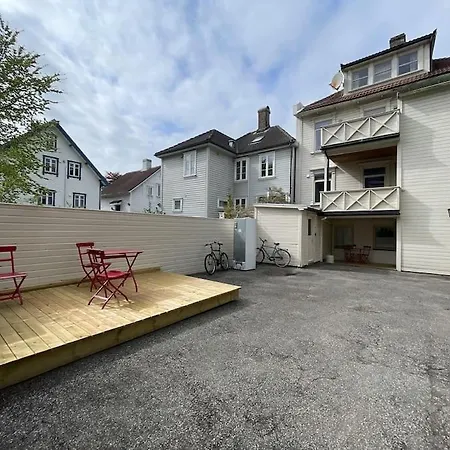 Appartement Ledaal Place 1 By